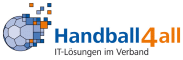 Handball4all-Logo