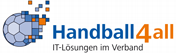Handball4all Logo